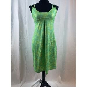 Patagonia Women's Size Small Athletic Strappy Dress Built‎ In Bra